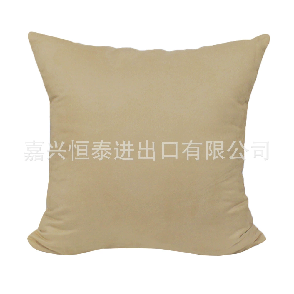 Pillow, winter pillowcase, increased thickness, Amazon