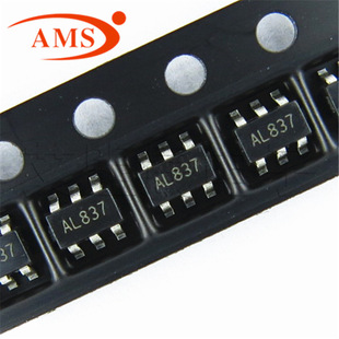 SD6271LR-G1 SOT23-6 �zӡAL837 �׶�DC-DCͬ���D�QоƬIC SD6271