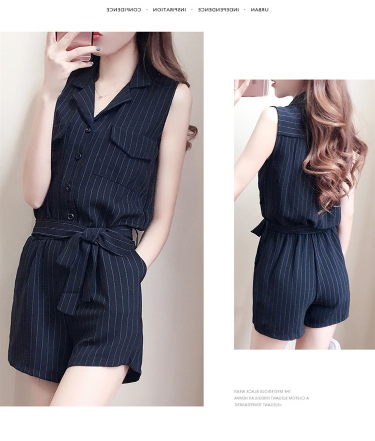 Costume femme en Mélange de coton - Ref 3333693 Image 18