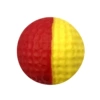 Mixed color (red and yellow) (price consultation customer service)