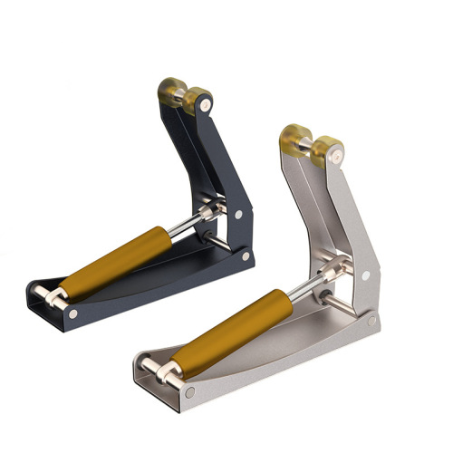 SOLO Factory Direct Piano Damper High-End Metal Piano Damper Protects Piano Lid SPD-100