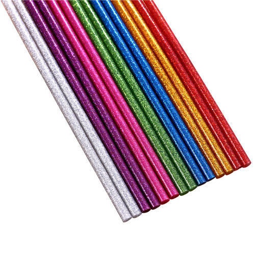 工艺蜡烛喷枪撒粉胶不掉粉喷涂金粉胶蜡烛金粉胶