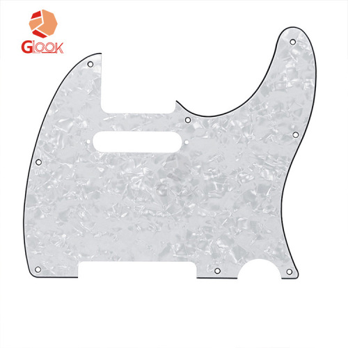 TL electric guitar pickguard Mefenmofen panel front cover Mefen standard TL pickguard musical instrument accessories wholesale