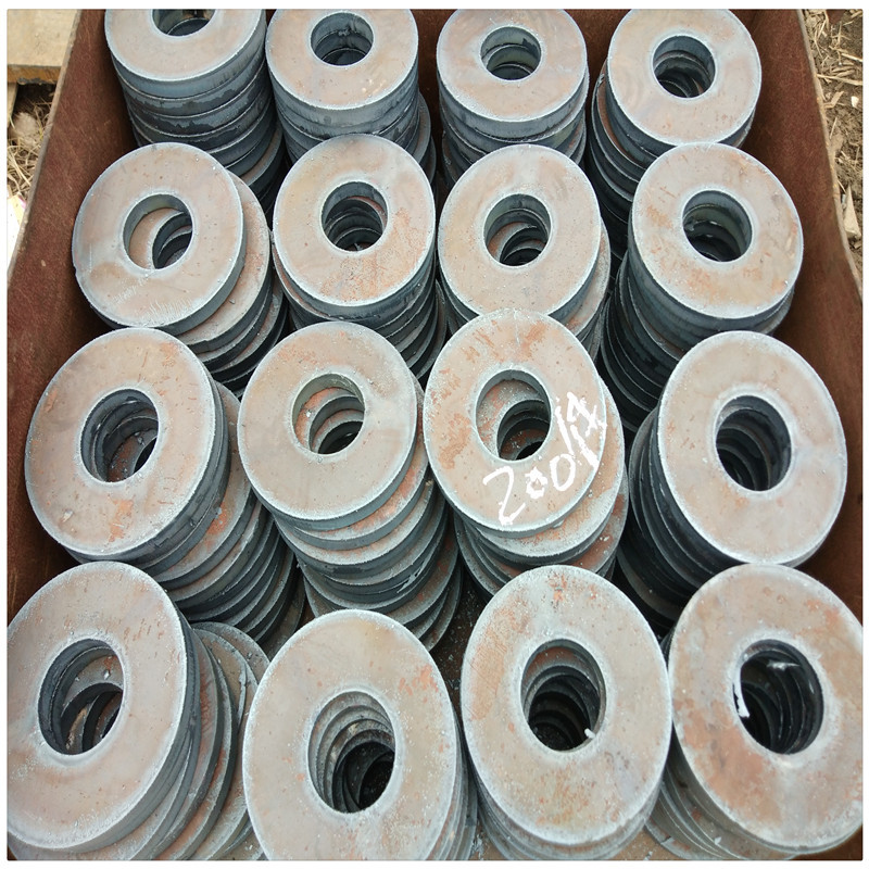 南通40cr钢板切割 40CR钢板零割加工 40CR钢板无缝管零割销售