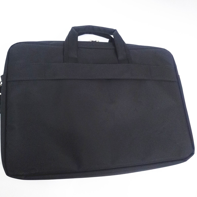Bosilun manufacturer Apple notebook bag multi-function laptop bag gift bag exhibition bag computer liner bag