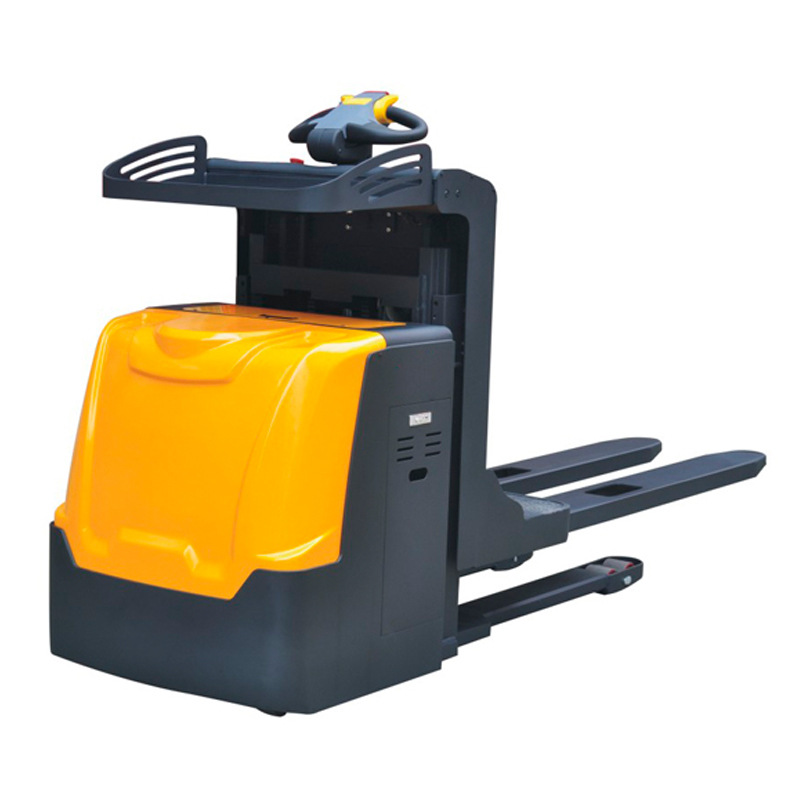 西林低位拣选车搬运车