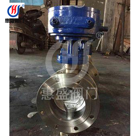 厂家直销 电动双向流硬碰硬密封旋球阀