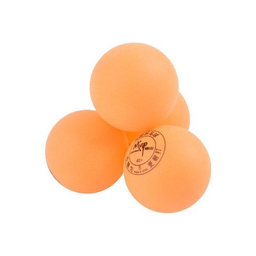 New material for table tennis multi-ball training and competition 40+ durable ball machine table tennis [60 pieces]