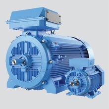 ABB防爆电机变频隔爆电动机 M2JA160L4A 15KW IP55 CT4