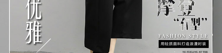 Costume femme UNE GéNéRATION en Mousseline - Ref 3334129 Image 9