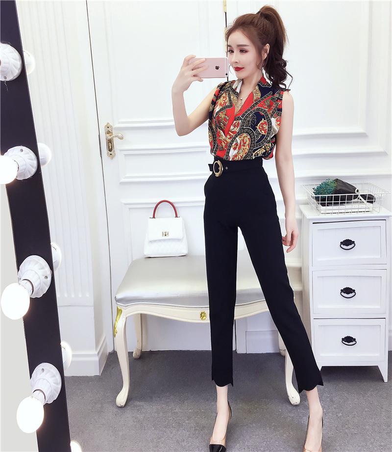 Costume femme en Fibre de bambou - Ref 3334676 Image 20