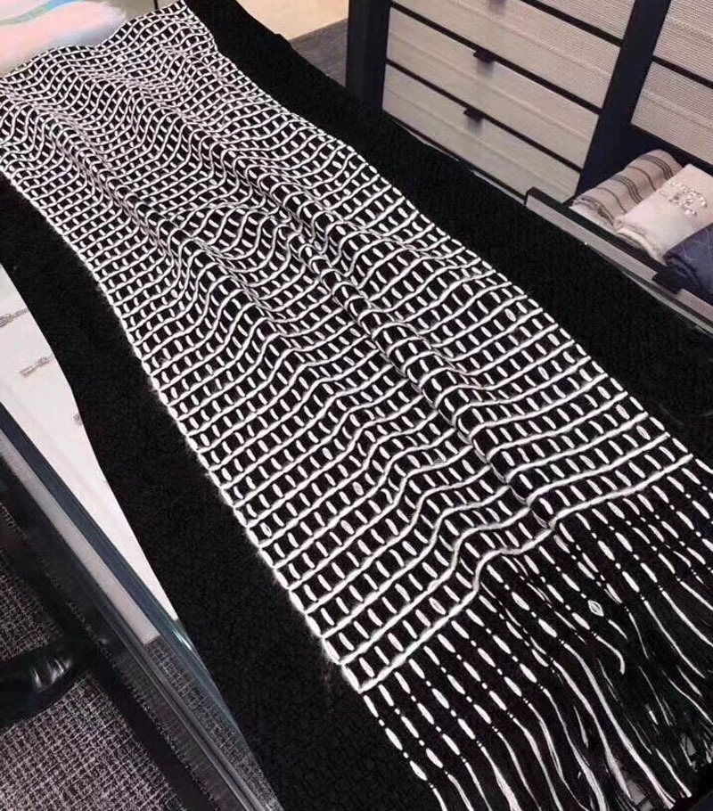 Прилив, товары Южной Кореи, демисезонный плащ, универсальный жилет, knitted woolen scarf, корейский стиль