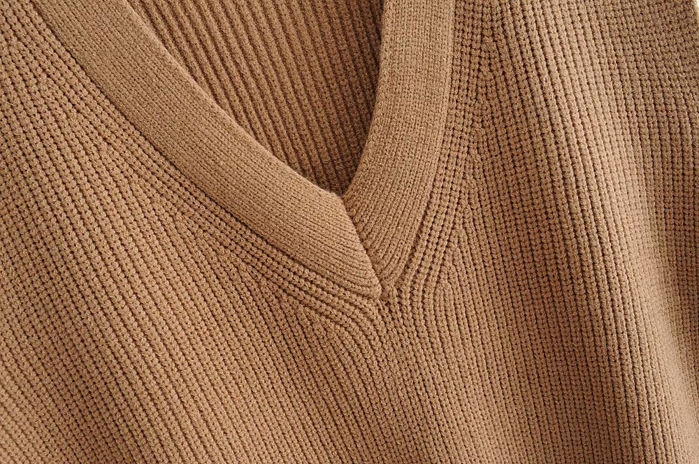 Gilet femme en Tricot - Ref 3317359 Image 20