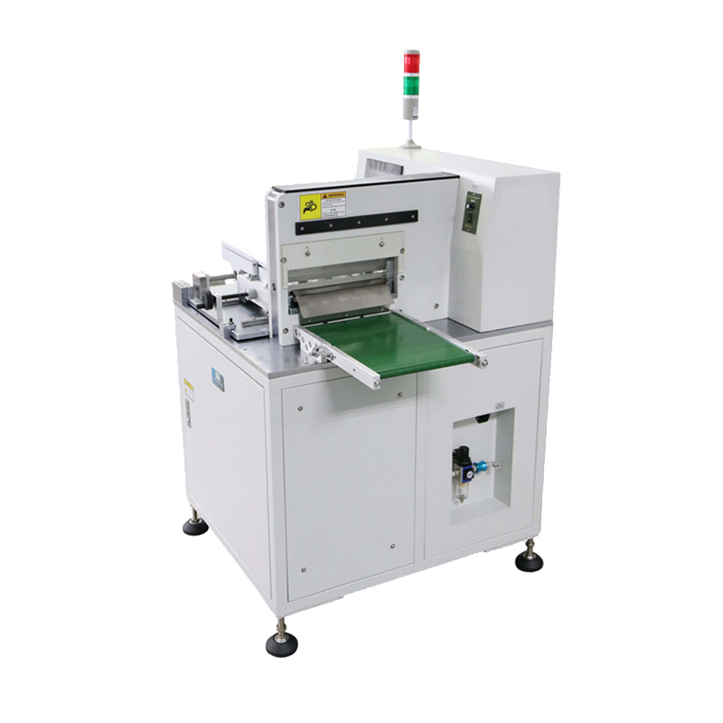 ��������PCBȫ�Զ��ְ�� ��·������ʽ�ߵ�ʽ�ְ���а���и��