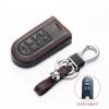 Dafa four -key double door