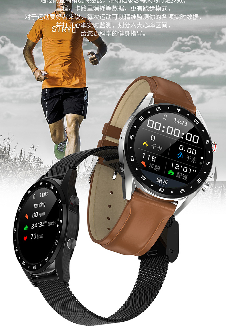 Smart watch - Ref 3390345 Image 19