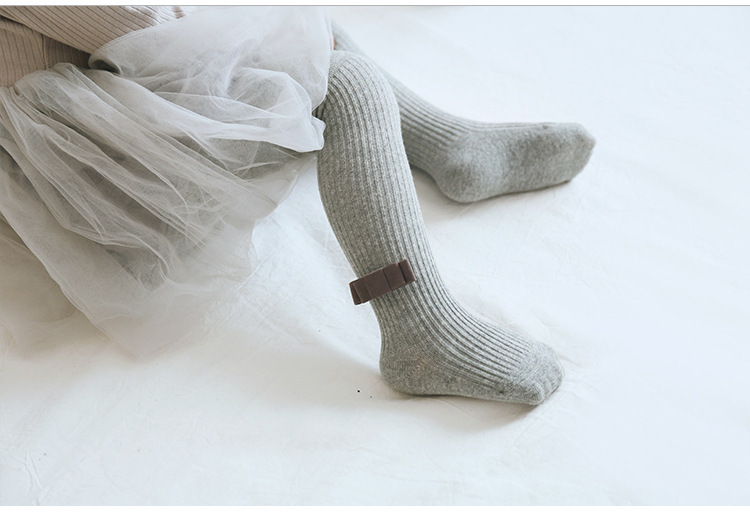 蝴蝶结连裤袜_07