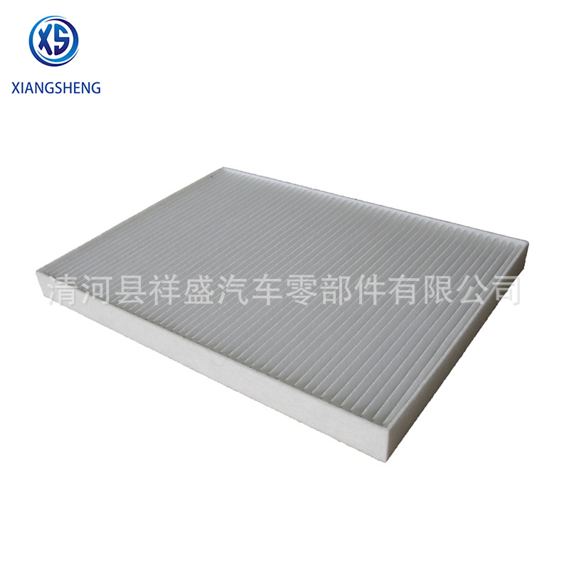 cabin filter 27891-JY15A-A129