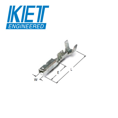 聚辉供应KET连接器ST730925-3端子现货