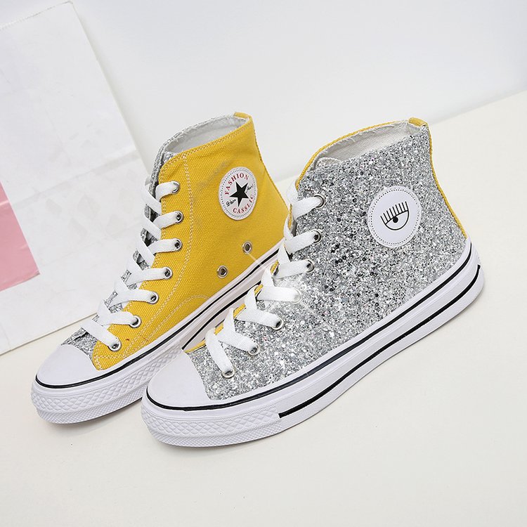 Bottes femme DINGXIN AMP 906 en Tissu - Ref 3355038 Image 4