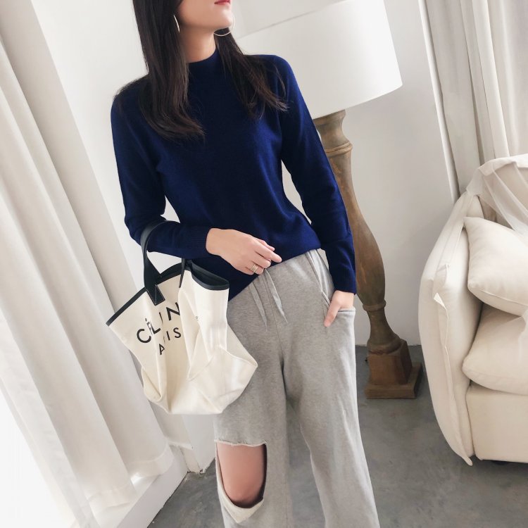 Pull femme - Ref 3414509 Image 33