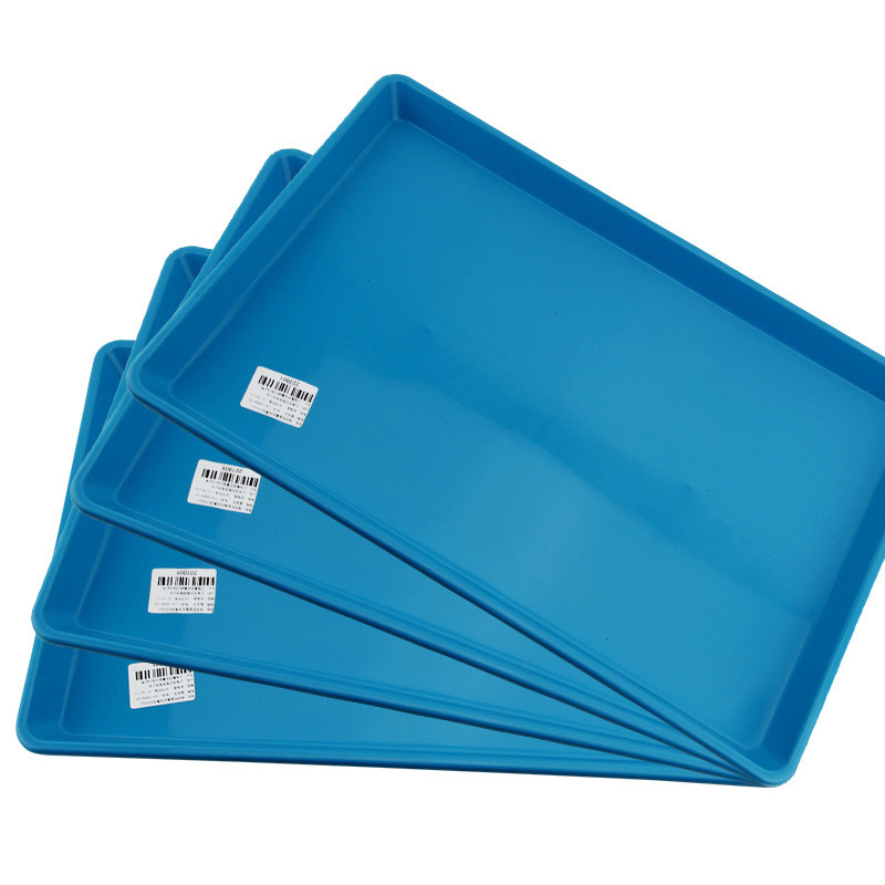 Pet Cage Tray Dung Tray Dog Cage Rabbit Cage Chicken Duck Cage Thickened Plastic Tray Drawer Chassis Large Urine Tray Pet Cage Tray Dung Tray Dog Cage Rabbit Cage Chicken Duck Cage Thickened Plastic Tray Drawer Chassis Large Urine Tray