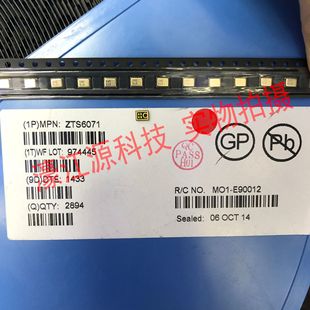 ZTS6071�����L ���M������ �NƬ���^ �����·оƬ ��Ԓ��