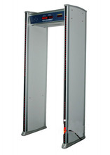 安检门金属探测室内外专用高精度安检探测器防雨型安检门