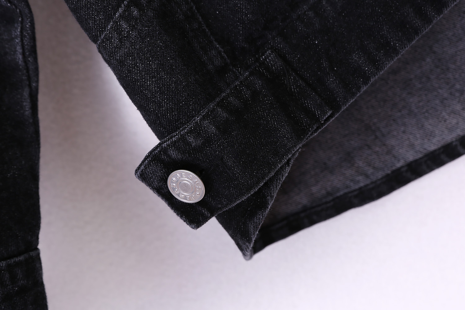 Blouson femme en Cow-boy - Ref 3322272 Image 19