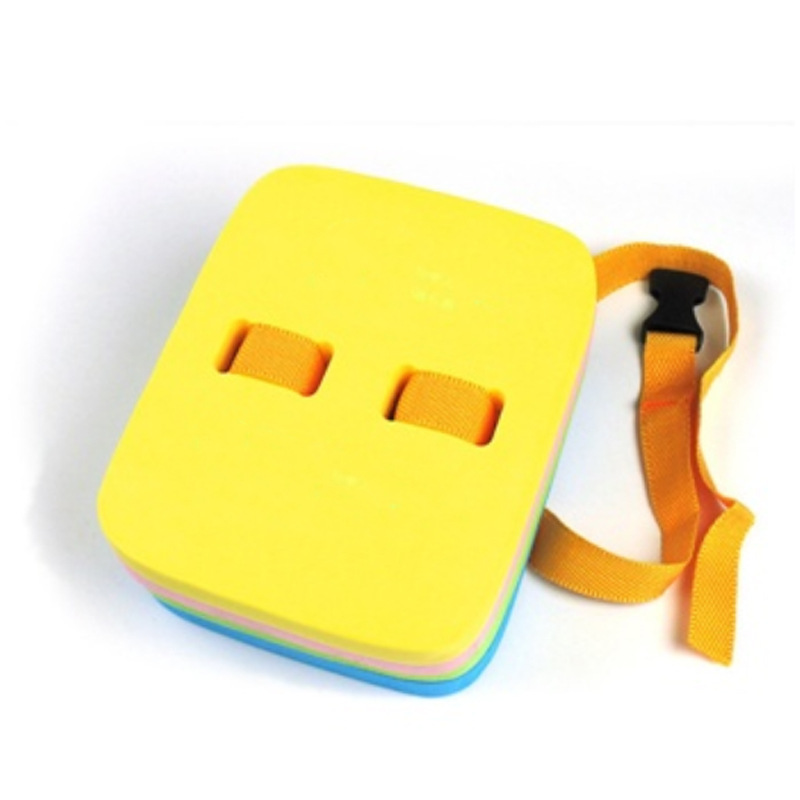 仰天游泳安全带