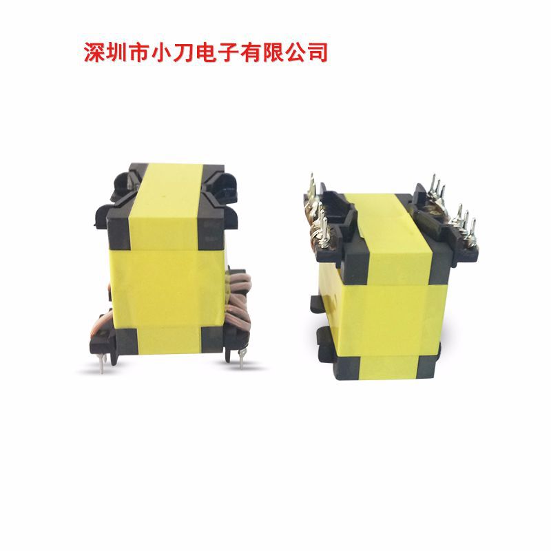 厂家直销深圳PQ3220安规高频变压器 电源变压器 驱动变压器可定制