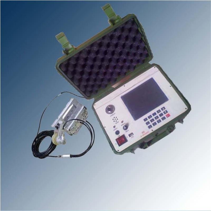 现货钢丝绳探伤仪  钢丝绳探伤仪设备 大口径钢丝绳探伤仪设备