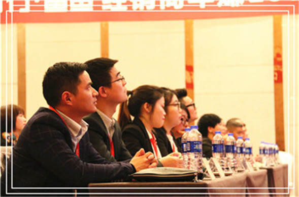 智狼营销龚勇军销售培训课程2