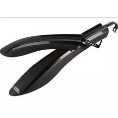 Mountain bike fender quick release accessories mud removal rainy day riding equipment 0230 type riding decoration