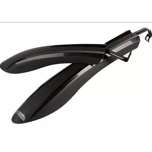 Mountain bike fender quick release accessories mud removal rainy day riding equipment 0230 type riding decoration