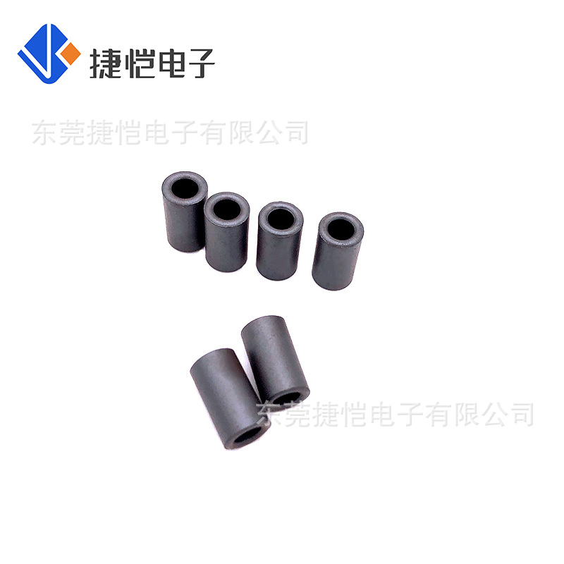 厂家供应镍锌磁环9.5*19.5*5mm锰锌磁环  抗干扰磁环现货