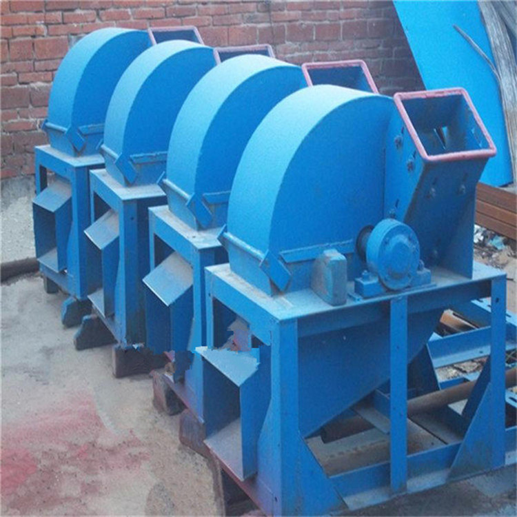 销售 800树枝粉碎机 园林树枝粉碎机 废旧木材粉碎机