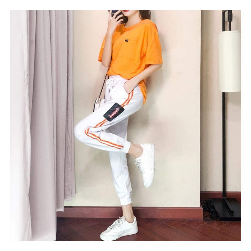 Costume femme en Mélange de coton - Ref 3335067 Image 5