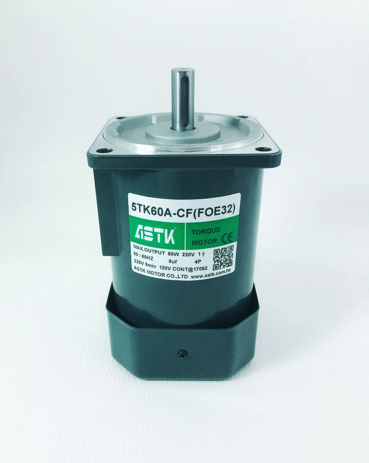 长期批发零售力矩电机5TK60A-CF(FOE32) 海鑫ASTK牌大量库存