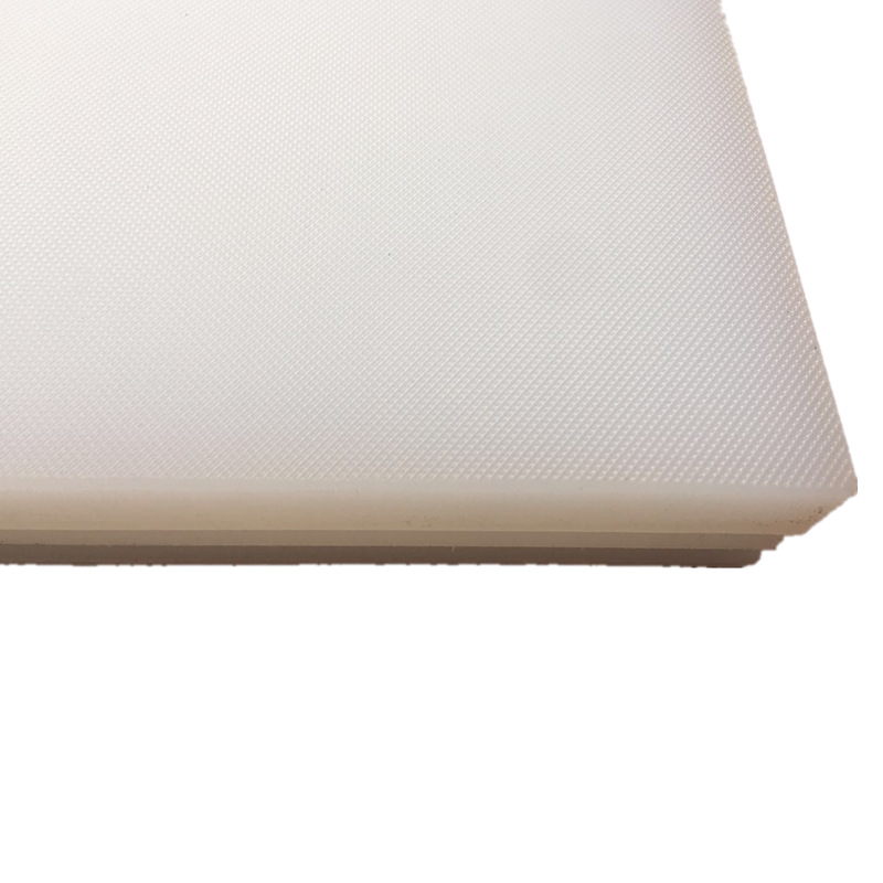 PP板 生产厂家PP板直销  耐酸碱白色PP 优质PP板材批发