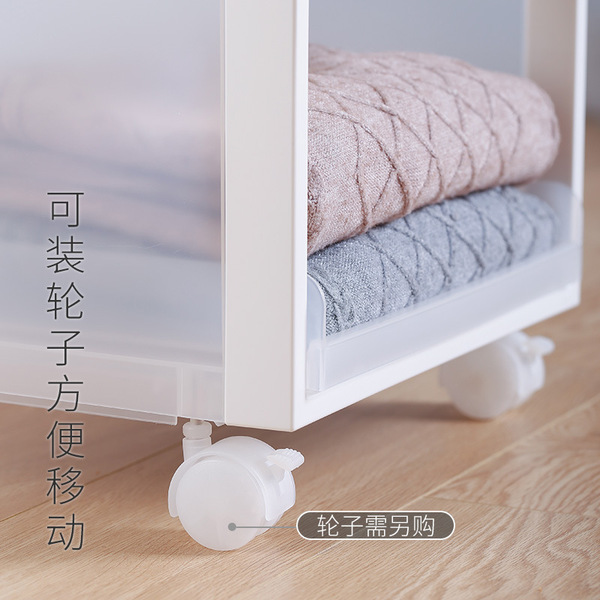 Japanese import handheld storage box for boxes