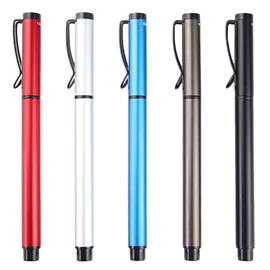 圆珠笔中油笔;中性笔;水彩笔