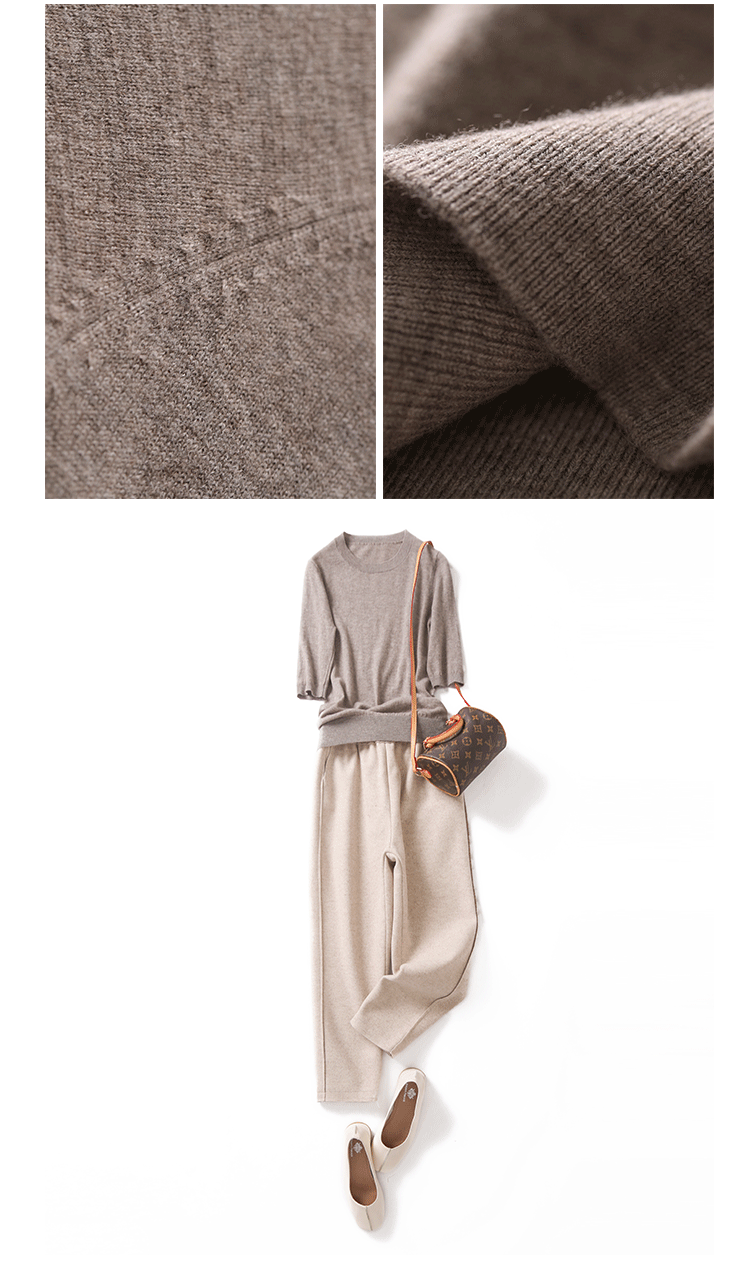 Pull femme - Ref 3414213 Image 46