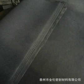专业生产发动机密封板耐油耐水石棉抄取板 石棉乳胶板 硫化石棉板