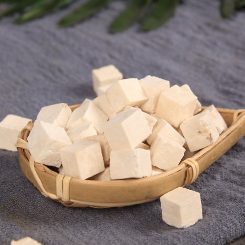 Wholesale Poria Coccus Supplier Source Bulk Dabie Mountain White Poria, Cloud Poria Various Specifications TCM Free Grinding