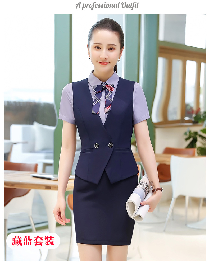 Gilet femme en Fibre de polyester - Ref 3316767 Image 17