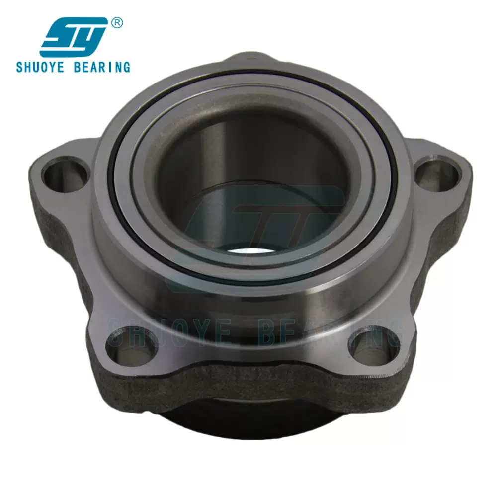 杭州硕业汽车轴承6C112B663AA轮毂轴承FT全顺前轮轴承厂家直销