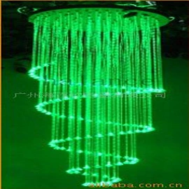 工艺装饰灯具;LED装饰灯;光源器