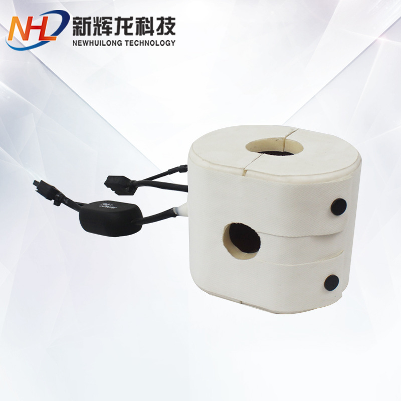 生产供应加热电阻器 卡扣加热器 三桶加热器专业定制