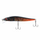 Suspending Minnow Lures Hard Plastic Baits Fresh Water Bass Swimbait Tackle Gear